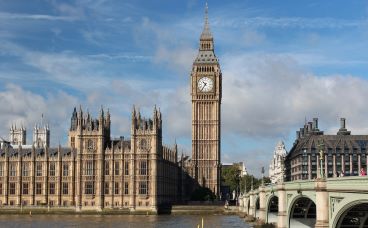 13 Day Tour of England & Scotland